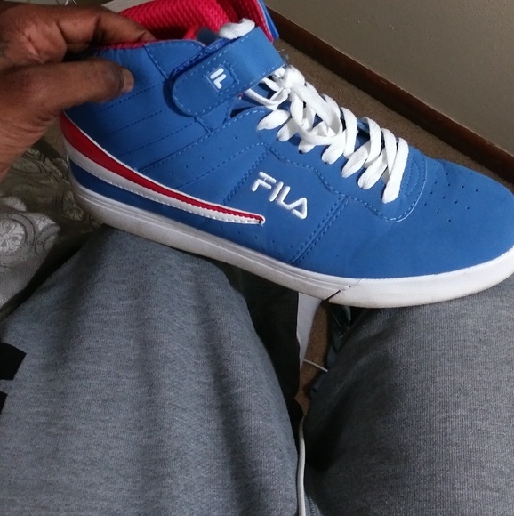fila special edition